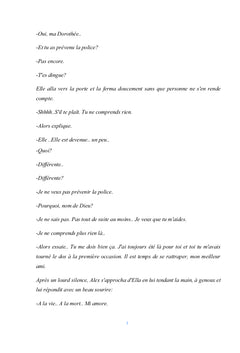 CANULAR Les Enfants de l'Horreur