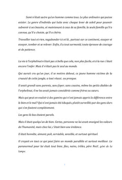 CANULAR Les Enfants de l'Horreur