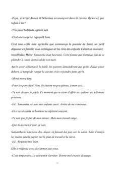 CANULAR Les Enfants de l'Horreur
