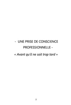 Le Salariat- Esclavage des temps modernes