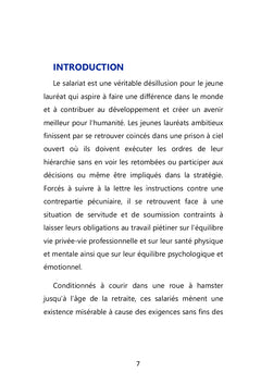 Le Salariat- Esclavage des temps modernes