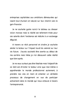 Le Salariat- Esclavage des temps modernes