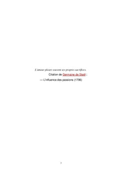 Ingratitude