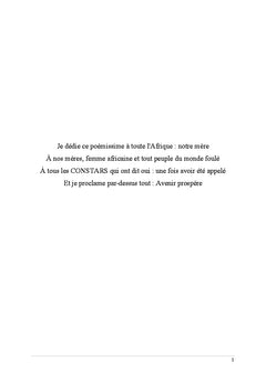 Quand ta mère t'appelle