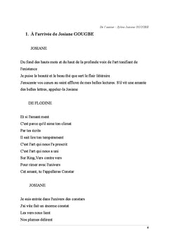 Quand ta mère t'appelle