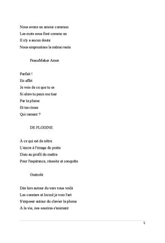 Quand ta mère t'appelle