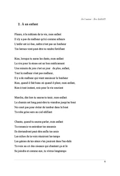 Quand ta mère t'appelle