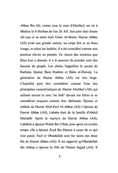 Abbas ibn Ali