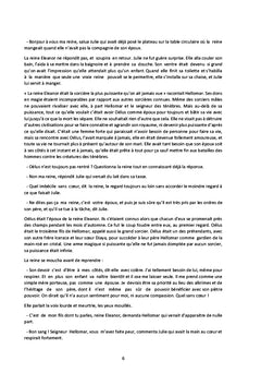 L'univers des sorciers