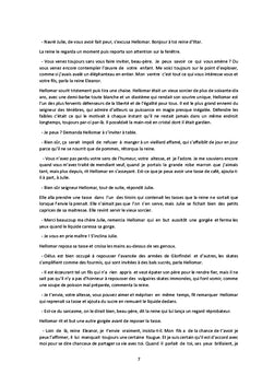 L'univers des sorciers