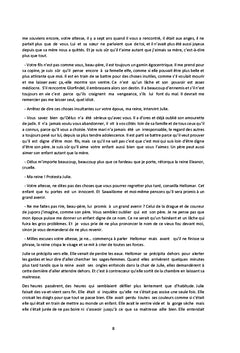 L'univers des sorciers