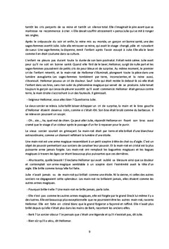 L'univers des sorciers