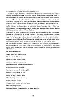 L'univers des sorciers