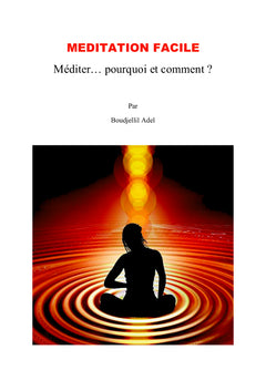 Méditation facile