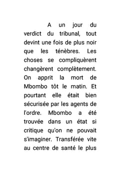 Bataille contre le royaume des vautours Vol 2