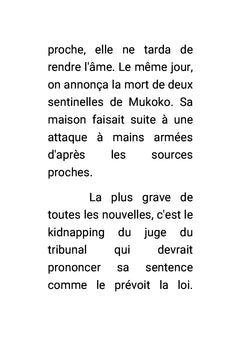 Bataille contre le royaume des vautours Vol 2