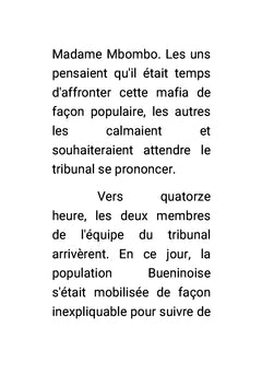 Bataille contre le royaume des vautours Vol 2
