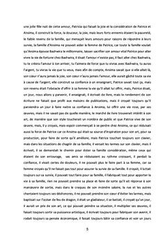 Aventures ambiguës