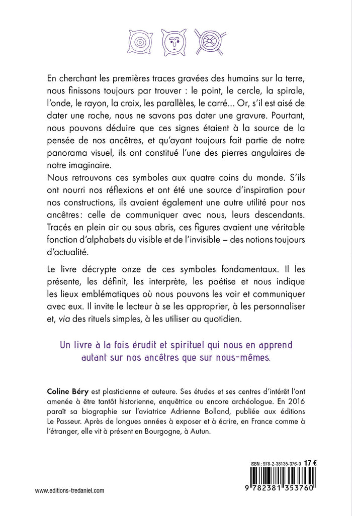 Signes et symboles de nos ancêtres