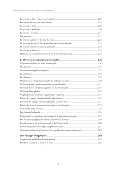 Comment devenir un être spirituel authentique - Les clés pratiques d'ouverture de conscience et d'éveil