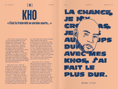 Rap Mots - Tome 1