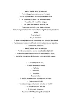 Aventures ambiguës