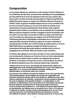 Le canard emballé