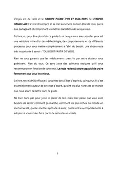 Guide du Riche