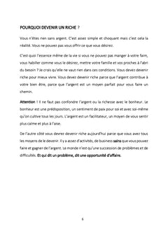 Guide du Riche
