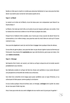 La Vie du Couple