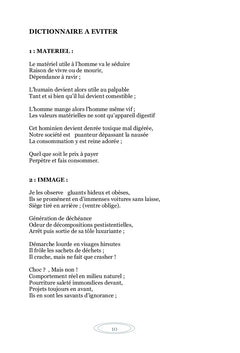 Chemins en Vie