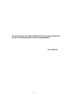 Poèmes et chansonnettes pour les enfants et clin d'oeil pour les grands