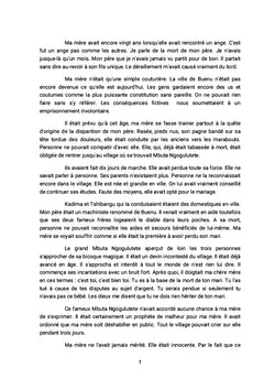 Bataille contre le royaume des vautours Vol 1
