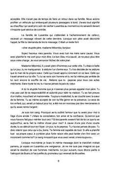 Bataille contre le royaume des vautours Vol 1