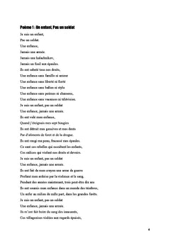 Leur calvaire