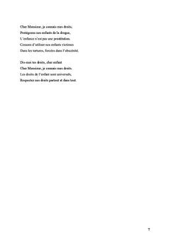 Leur calvaire