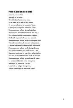 Leur calvaire