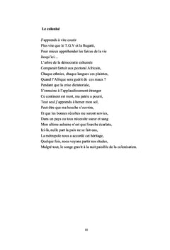 Dans lyrisme total