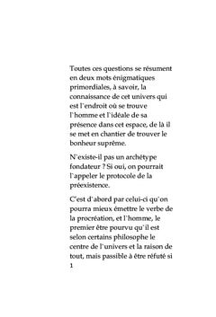 Comment trouver la pilule du bonheur?