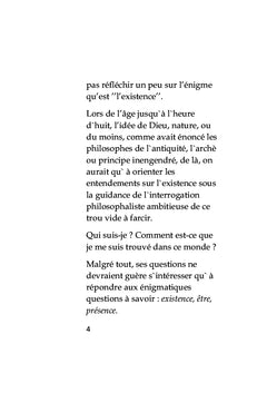 Comment trouver la pilule du bonheur?