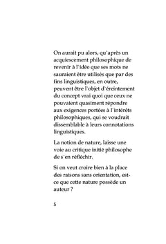 Comment trouver la pilule du bonheur?