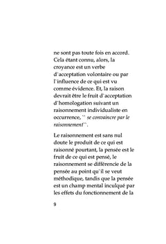 Comment trouver la pilule du bonheur?