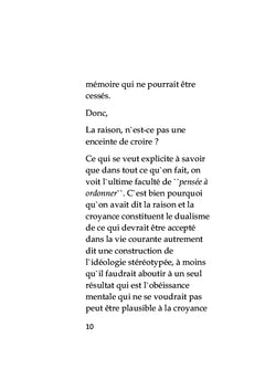 Comment trouver la pilule du bonheur?