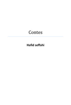 Contes