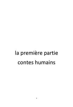 Contes