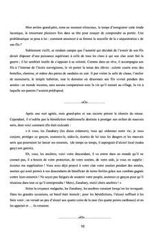 Histoires du Sud-est de Madagascar