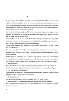 L'IMPERTINENTE