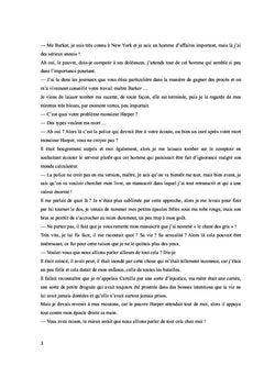 L'IMPERTINENTE
