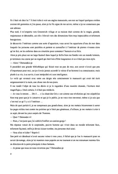 L'IMPERTINENTE