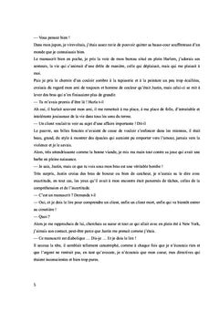 L'IMPERTINENTE